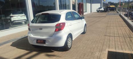 FORD Ka Hatch 1.0 12V 4P FLEX TI-VCT SE PLUS, Foto 2