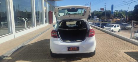 FORD Ka Hatch 1.0 12V 4P FLEX TI-VCT SE PLUS, Foto 4