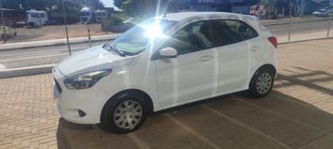 FORD Ka Hatch 1.0 12V 4P FLEX TI-VCT SE PLUS, Foto 6