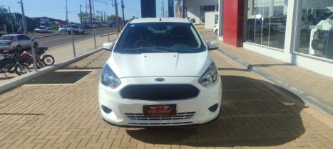 FORD Ka Hatch 1.0 12V 4P FLEX TI-VCT SE PLUS, Foto 9