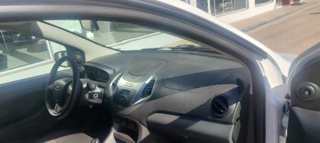 FORD Ka Hatch 1.0 12V 4P FLEX TI-VCT SE PLUS, Foto 10