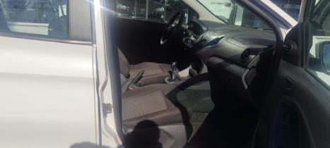 FORD Ka Hatch 1.0 12V 4P FLEX TI-VCT SE PLUS, Foto 11