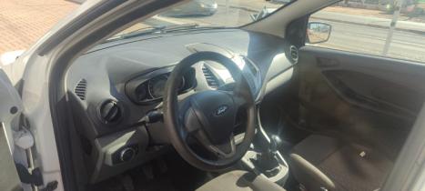 FORD Ka Hatch 1.0 12V 4P FLEX TI-VCT SE PLUS, Foto 12