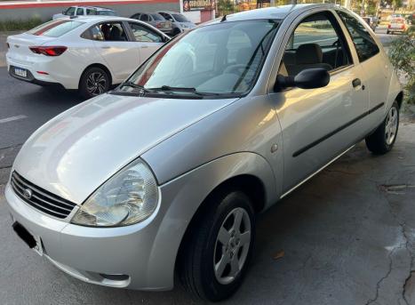 FORD Ka Hatch 1.0, Foto 2