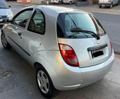 FORD Ka Hatch 1.0, Foto 4