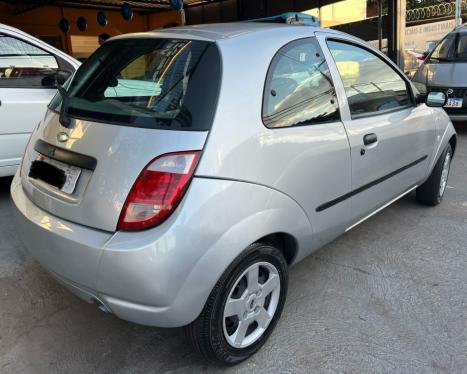 FORD Ka Hatch 1.0, Foto 5