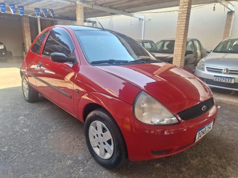 FORD Ka Hatch 1.0, Foto 2