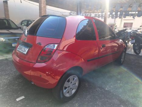 FORD Ka Hatch 1.0, Foto 4