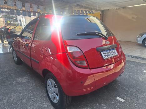 FORD Ka Hatch 1.0, Foto 5