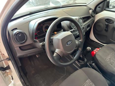 FORD Ka Hatch 1.0, Foto 8