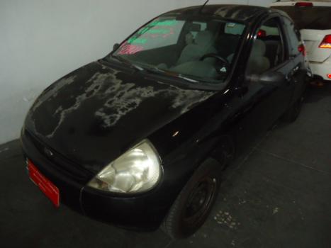 FORD Ka Hatch 1.0, Foto 1