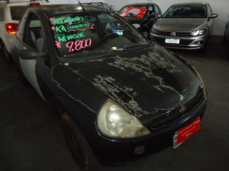 FORD Ka Hatch 1.0, Foto 2