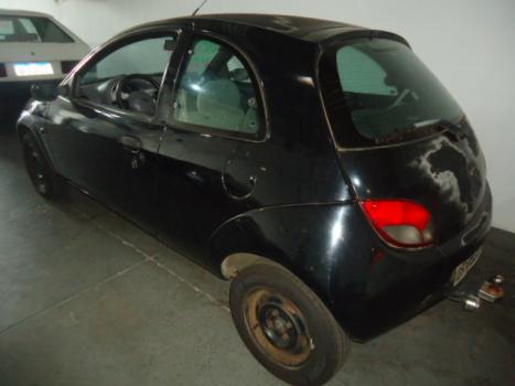 FORD Ka Hatch 1.0, Foto 5