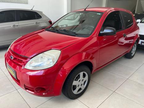 FORD Ka Hatch 1.0, Foto 2