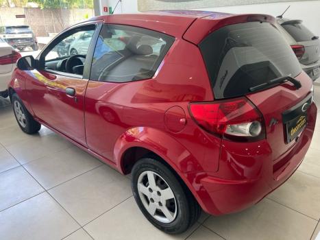 FORD Ka Hatch 1.0, Foto 5