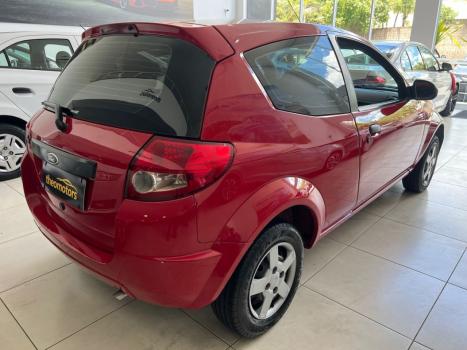 FORD Ka Hatch 1.0, Foto 6