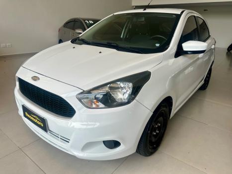 FORD Ka Hatch 1.0, Foto 3