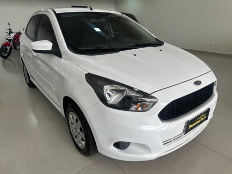 FORD Ka Hatch 1.0, Foto 3