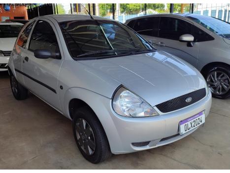 FORD Ka Hatch 1.0, Foto 3