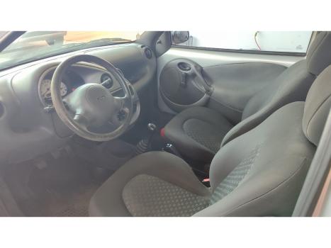 FORD Ka Hatch 1.0, Foto 4