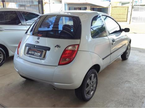 FORD Ka Hatch 1.0, Foto 10