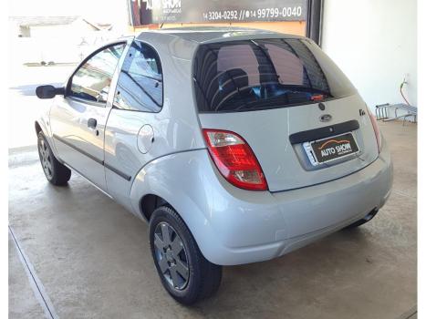 FORD Ka Hatch 1.0, Foto 11