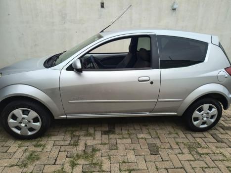 FORD Ka Hatch 1.0, Foto 5