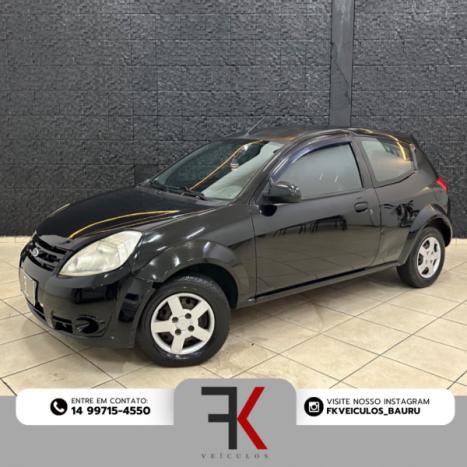 FORD Ka Hatch 1.0, Foto 1