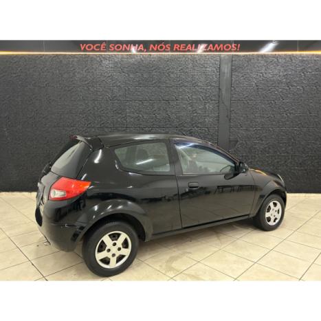 FORD Ka Hatch 1.0, Foto 6