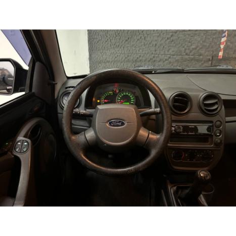 FORD Ka Hatch 1.0, Foto 9