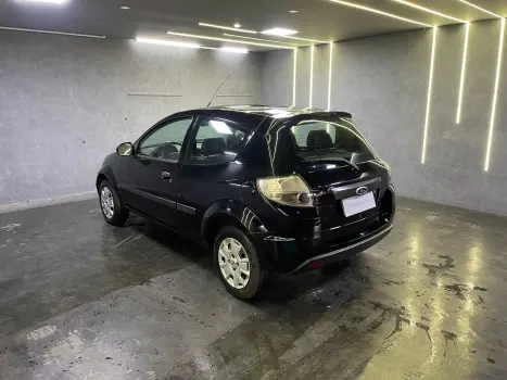 FORD Ka Hatch 1.0, Foto 4