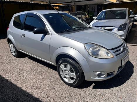 FORD Ka Hatch 1.0, Foto 3