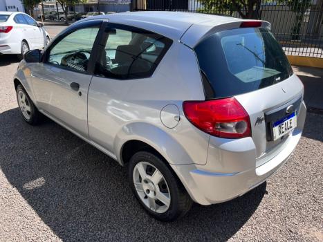 FORD Ka Hatch 1.0, Foto 6