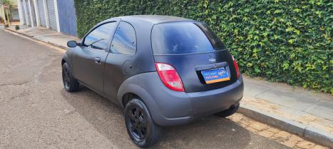 FORD Ka Hatch 1.0, Foto 2