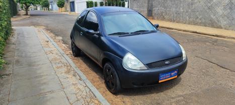 FORD Ka Hatch 1.0, Foto 3