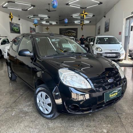 FORD Ka Hatch 1.0, Foto 1