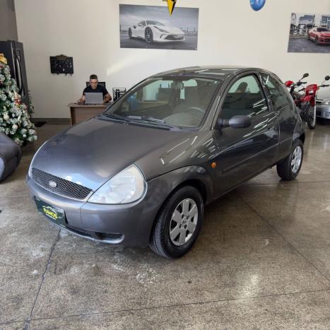 FORD Ka Hatch 1.0, Foto 3