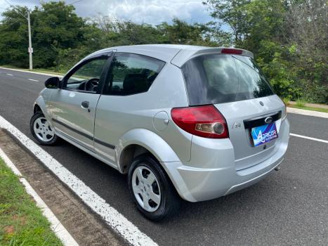 FORD Ka Hatch 1.0, Foto 8