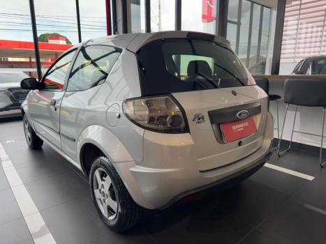 FORD Ka Hatch 1.0, Foto 6
