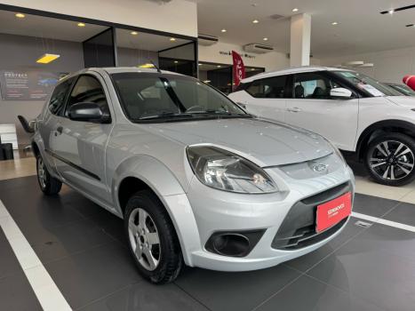 FORD Ka Hatch 1.0, Foto 8