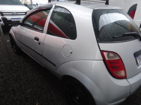 FORD Ka Hatch 1.0, Foto 5