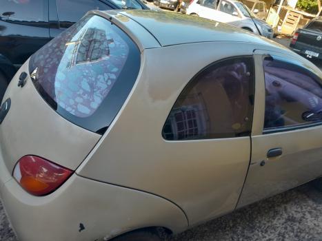 FORD Ka Hatch 1.0, Foto 1