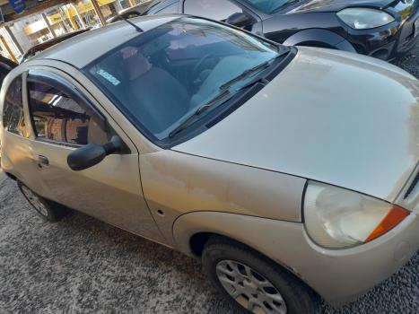 FORD Ka Hatch 1.0, Foto 2