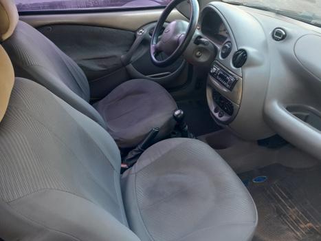 FORD Ka Hatch 1.0, Foto 3