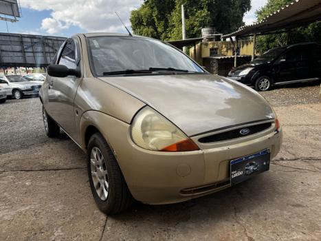 FORD Ka Hatch 1.0, Foto 2