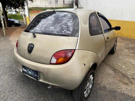 FORD Ka Hatch 1.0, Foto 3
