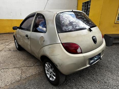 FORD Ka Hatch 1.0, Foto 4