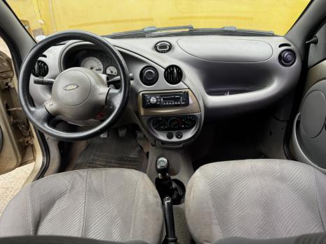FORD Ka Hatch 1.0, Foto 6
