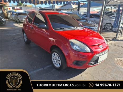 FORD Ka Hatch 1.0, Foto 1