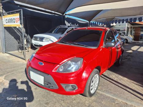 FORD Ka Hatch 1.0, Foto 2